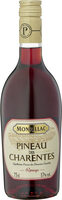 Monrillac pineau des charentes