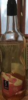 Sirop de Rose
