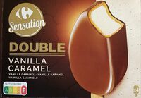 Double Vanilla Caramel