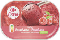 Sorbet Framboise