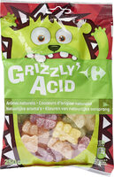 Grizzly' ACID