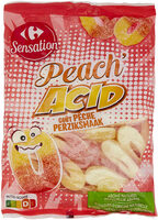 Peach' ACID