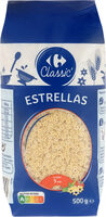 Estrellas