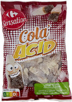 Cola' ACID