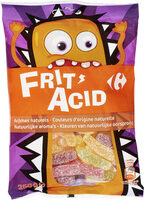 Frit' ACID