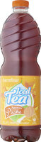 Iced Tea Saveur Pêche