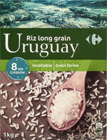 Riz long grain
