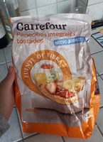 Petits pains grilles