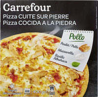Poulet