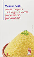 Couscous