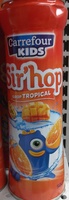Sir'hop Tropical