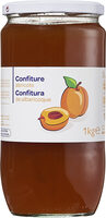 CONFITURE d'Abricots