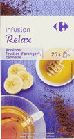 Infusion Relax