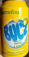 Saveur citron