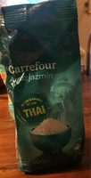 Arroz jazmin thai