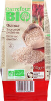 Quinoa
