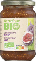 Confiture de figues