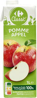 Jus de Pomme