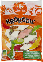 Krokodil'