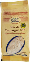 Riz de Camargue IGP