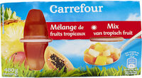 Mix tropical