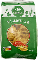 Tagliatelle