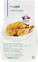 Poulet