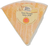 Saint - Nectaire laitier AOP