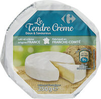 Le Tendre Crème