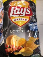 Saveur Barbecue