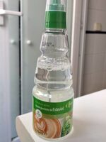 Édulcorant de table aux extraits de STEVIA*