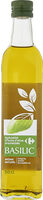 Spécialité d'huile d'olive Saveur