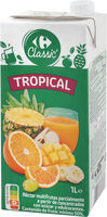 Néctar tropical