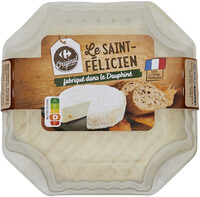 Saint Félicien