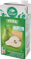 Néctar pera