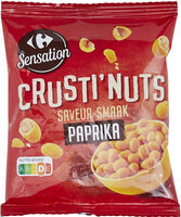 Crusti ' nuts