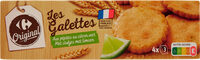 Les Galettes