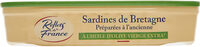 Sardines de Bretagne