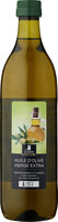 Huile d'olive vierge extra