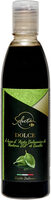 Douceur de vinaigre balsamique de modene au basilic