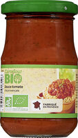 Sauce provençale