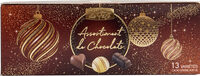 Chocolats Belges