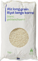Riz Long