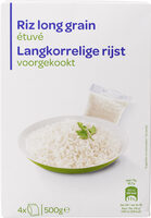 Riz long