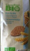 Son de blé