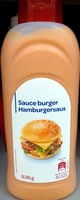 Sauce Burger