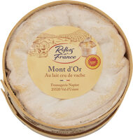 Mont d'Or