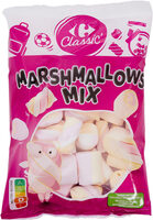 Marshmallows Mix