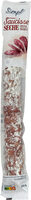 Saucisse sèche