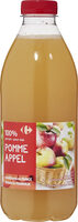 Pomme 100% Pur Jus